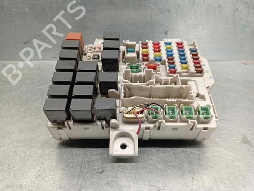 Fuse box SMART FORFOUR (454)  | BP8897908E1 