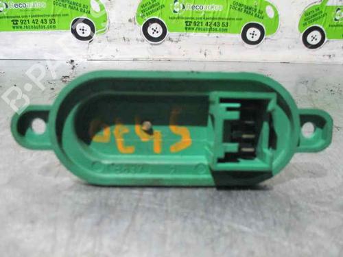 Heater blower motor FIAT BRAVO I (182_) 1.6 16V (182.AB) | BP2122617M62 