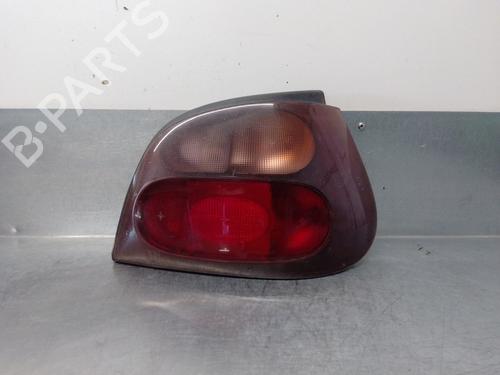 Used Right taillight RENAULT MEGANE I (BA0/1_) [1995-2004]  15006497