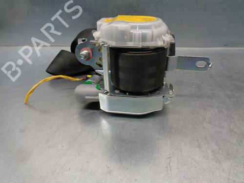 Front right seatbelt HYUNDAI i40 I (VF) 1.7 CRDi | BP8726526I25 