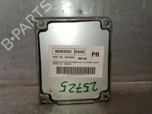 Engine control unit (ECU) CHEVROLET REZZO MPV (U100) 2.0 | BP36647144M57 - Image 3
