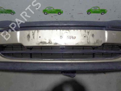 Front bumper RENAULT SAFRANE II (B54_) 2.2 dT (B54G) | BP6135345C7 