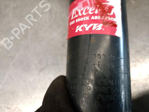 Left front shock absorber BMW 3 Compact (E46) 316 ti | BP27703028M16 