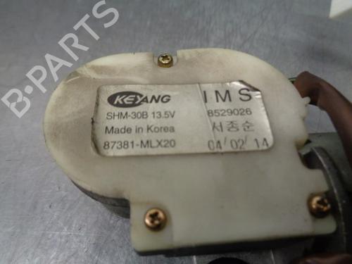 Electronic module HYUNDAI XG (XG) 350 | BP14327350M83 