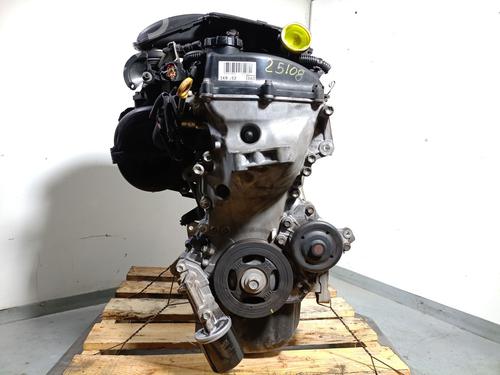 Used Engine Engine TOYOTA AYGO (_B1_) 1.0 (KGB10_, KGB10R) (68 hp) 33690066 33690066