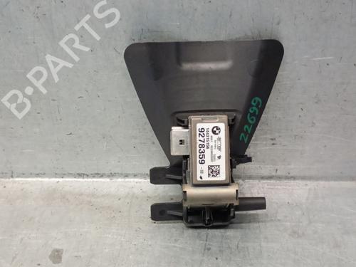 Used Electronic module BMW 3 Touring (F31) 330 d xDrive (258 hp) 26138658