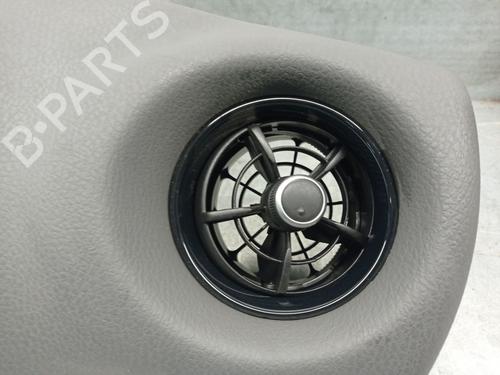 Air vent TOYOTA YARIS (_P13_) 1.5 (NSP131_) | BP23427108I21 