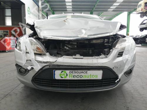 Climate control FORD FOCUS II (DA_, HCP, DP) 1.6 TDCi | BP37465035I5 - Image 10