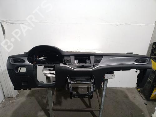 Tableau de bord OPEL ASTRA K (B16) 1.6 CDTi (68) (110 hp) 32023295