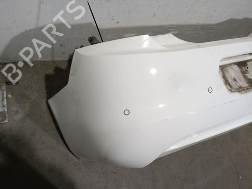 Rear bumper CITROËN C-ELYSEE (DD_) 1.2 VTi 82 | BP29116021C8 