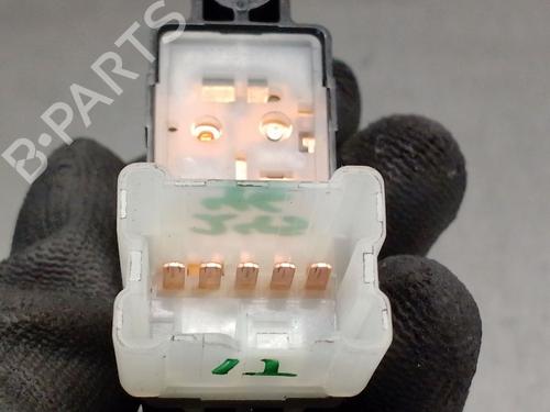 Left rear window switch RENAULT KOLEOS II (HC_) 2.0 dCi 175 4WD | BP32210775I29