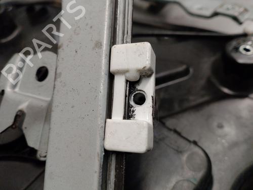 Front left window mechanism RENAULT KOLEOS I (HY_)  | BP31969200C22 