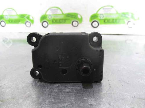 Heater blower motor MERCEDES-BENZ VANEO (414) 1.7 CDI (414.700) | BP5115083M62 