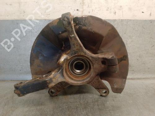 Used Right front steering knuckle Right front steering knuckle OPEL AGILA A (H00) 1.2 16V Twinport (F68) (80 hp) 40199244 40199244
