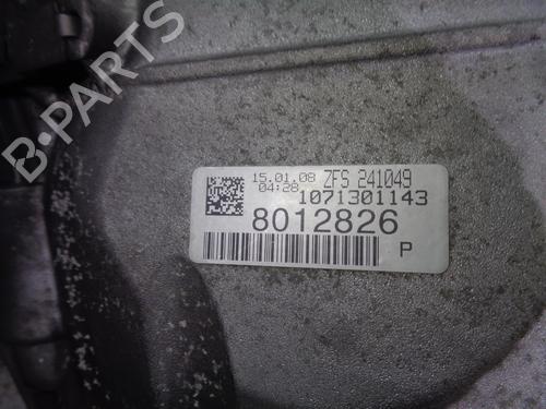 Gearbox BMW 3 Coupe (E92) 320 i | BP12237159M3 