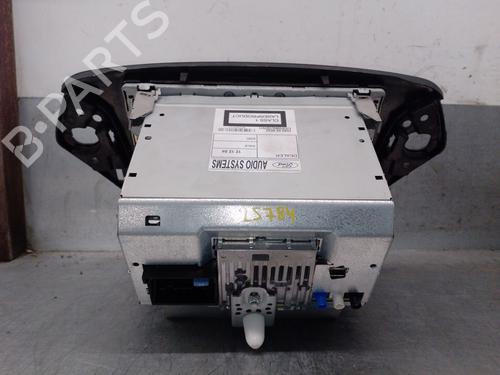 Electronic module FORD MONDEO IV Turnier (BA7) 1.6 TDCi | BP36489988M83 - Image 3
