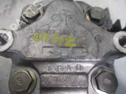 Steering pump VW GOLF IV (1J1) 1.6 16V | BP2123673M99 