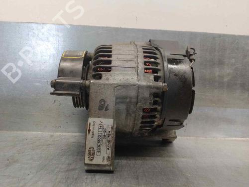 Alternator FIAT PUNTO (176_) 75 1.2 | BP12057070M7