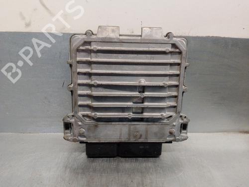 Engine control unit (ECU) MERCEDES-BENZ C-CLASS (W205) C 200 (205.042) | BP15107275M57 