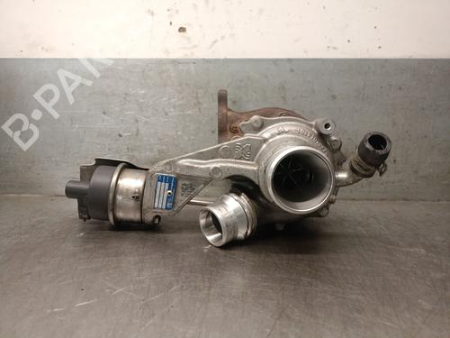 Used Turbocharger/Supercharger OPEL ZAFIRA TOURER C (P12) 1.6 CDTI (75) (134 hp) 26494045