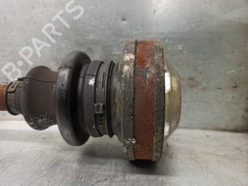 Right rear driveshaft MERCEDES-BENZ E-CLASS (W210) E 280 (210.053) | BP16490434M41 