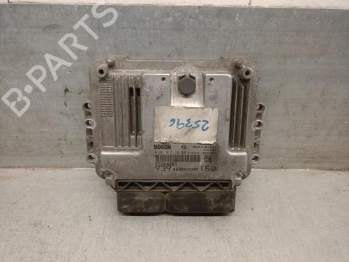 Used Engine control unit (ECU) Engine control unit (ECU) ALFA ROMEO 159 Sportwagon (939_) 1.9 JTDM 16V (939BXC1B, 939BXC12) (150 hp) 34646062 34646062