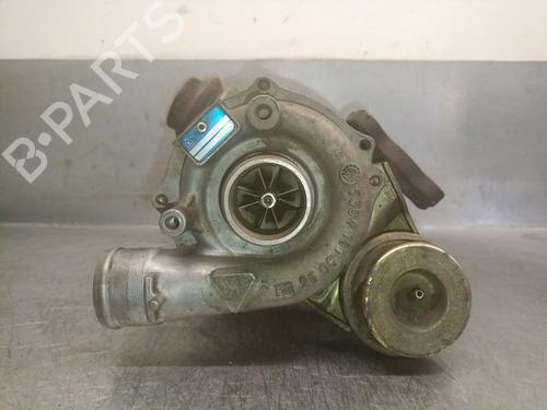 Turbolader/Kompressor CITROËN C5 I Break (DE_) 2.0 HDi (DERHZB, DERHZE) (109 hp) 21840233