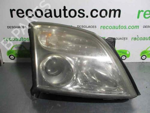 Højre forlygte OPEL SIGNUM Hatchback (Z03) 2.2 DTI (F48) (125 hp) 2513769