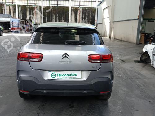 Left front seat CITROËN C4 CACTUS 1.2 THP 110 | BP36037904C15 - Image 13