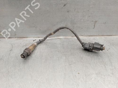 Elektronisk sensor RENAULT GRAND SCÉNIC III (JZ0/1_) 1.6 dCi (JZ00, JZ12) (130 hp) 21580873