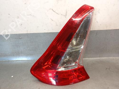 Used Left taillight CITROËN C4 Coupe (LA_) 1.6 HDi (90 hp) 28080070
