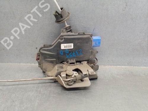 Used Front right lock AUDI A3 (8P1) 1.9 TDI (105 hp) 29706484