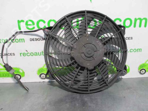 Radiator fan TATA INDIGO MARINA (4_V2) 1.4 DICOR | BP12129297M35 