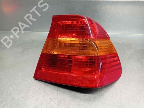 Used Right taillight BMW 3 (E46) 320 d (150 hp) 10749789