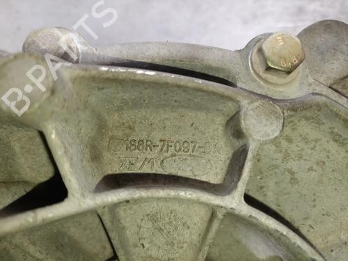 Gearbox FORD FIESTA V (JH_, JD_) 1.4 16V | BP32424882M3 