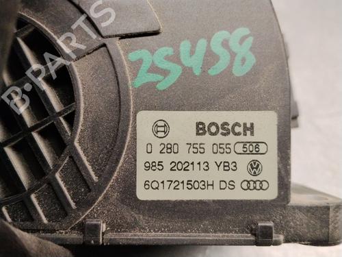 Pedal SKODA FABIA II Combi (545) 1.4 TDI | BP35721195I4 - Image 5