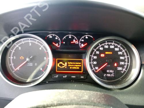 Engine PEUGEOT 508 I (8D_) 1.6 HDi | BP33795644M1  - Image 20