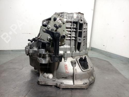 Gearbox FORD FOCUS II (DA_, HCP, DP) 1.6 TDCi | BP36700977M3 - Image 6