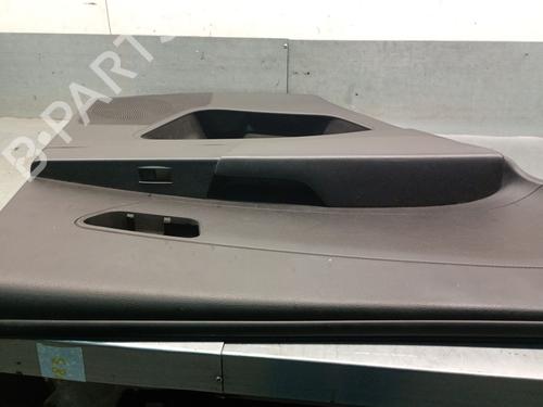 Rear left panel SSANGYONG KORANDO (CK) 2.0 e-XDi | BP30335709C60