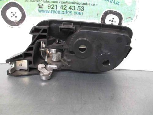 Høyre foran invendig håndtak HONDA ACCORD VII (CL, CN) 2.2 i-CTDi (CN1) | BP3216941I14 