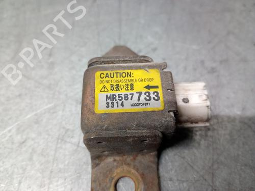 Electronic module MITSUBISHI OUTLANDER I (CU_W) 2.0 (CU2W) | BP31939550M83 - Image 4