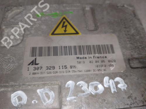 Lights ECU AUDI A4 B7 (8EC) 2.5 TDI | BP32319473M55 - Image 3