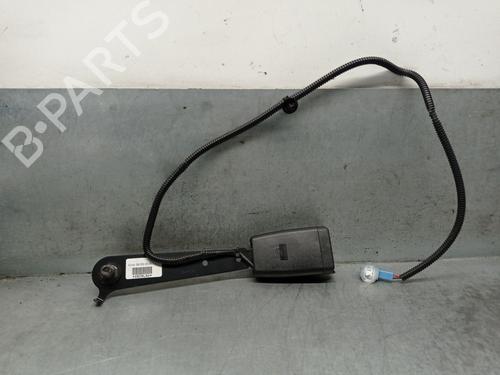 Seat buckle HONDA CIVIC X Hatchback (FC_, FK_) 1.0 VTEC (FK6) 2494588 | GBZBLQD