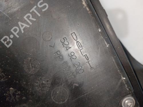 Heater matrix box RENAULT ESPACE IV (JK0/1_) 2.0 dCi (JK01, JK02, JK1J, JK1K, JK1H) | BP39025511M61 - Image 5