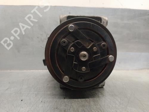 AC compressor FIAT TIPO Saloon (356_, 357_) 1.4 LPG (356SXF1B) | BP12183573M34