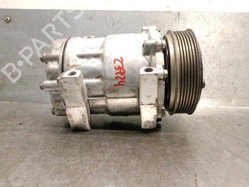 AC compressor FORD FOCUS C-MAX (DM2) 1.6 TDCi | BP30775870M34 