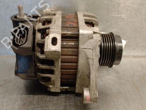 Used Alternator Alternator HYUNDAI i20 I (PB, PBT) 1.2 (86 hp) 39429342 39429342