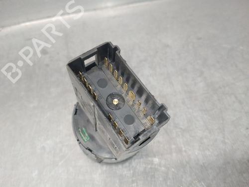 Headlight switch SKODA FABIA II (542) 1.6 TDI | BP38560219I24 - Image 3