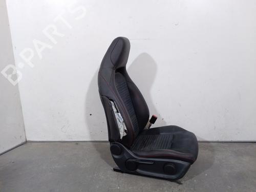 Right front seat MERCEDES-BENZ A-CLASS (W176) A 180 CDI / d (176.012) | BP38061528C16 - Image 4