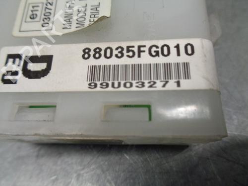 Electronic module SUBARU LEGACY V Estate (BR) 2.0 D AWD | BP9365744M83 